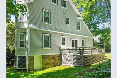 34 Chestnut Terrace, Newton, MA 02459 - Photo 15