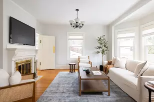 34 Chestnut Terrace, Newton, MA 02459 - Photo 5