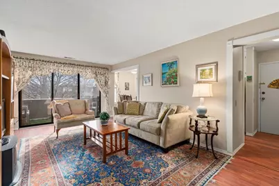 24 Shrewsbury Green Dr #J, Shrewsbury, MA 01545 - Photo 3