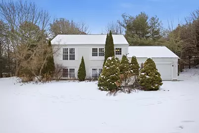 305 Raymond Road, Plymouth, MA 02360 - Photo 1
