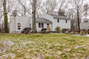 191 Cherry Hill Dr, Seekonk, MA 02771 - Photo 39