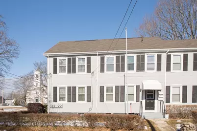 271 North Washington St #1, North Attleboro, MA 02760 - Photo 1