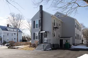 271 N Washington St, North Attleboro, MA 02760 - Photo 15