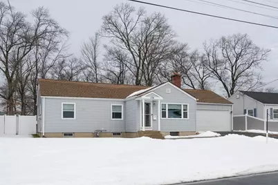 134 Lukasik St, Chicopee, MA 01020 - Photo 3