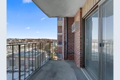 2353 Massachusetts Ave #73, Cambridge, MA 02140 - Photo 3