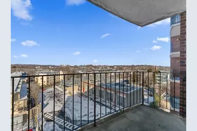 2353 Massachusetts Ave #73, Cambridge, MA 02140 - Photo 19