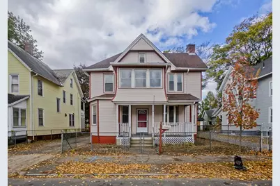 130 Bowles St #1, Springfield, MA 01109 - Photo 1