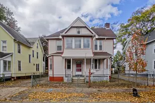 130 Bowles St, Springfield, MA 01109 - Photo 1