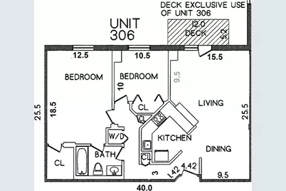 100 Marina Dr. #306, Quincy, MA 02171 - Photo 3