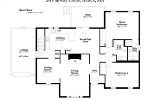 26 Fairway Cir, Natick, MA 01760 - Photo 31