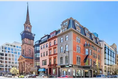 19 Arlington St #Unit 53, Boston, MA 02116 - Photo 21