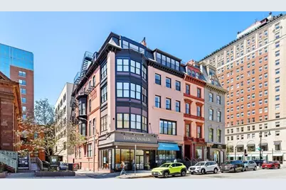 19 Arlington St #Unit 53, Boston, MA 02116 - Photo 19