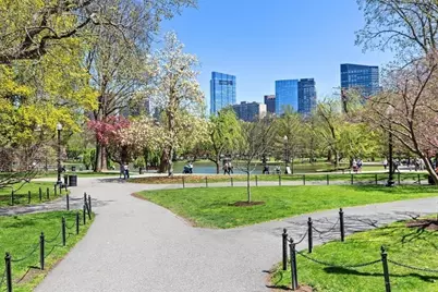 19 Arlington St #Unit 53, Boston, MA 02116 - Photo 17