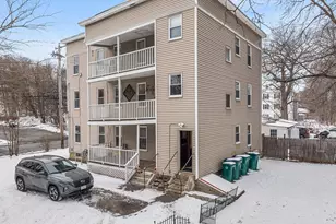 748 Water St, Fitchburg, MA 01420 - Photo 3