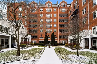 11 Church #203, Salem, MA 01970 - Photo 1