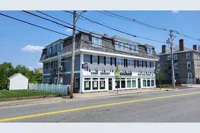 277 Pawtucket Street #2C, Lowell, MA 01854 - Photo 1