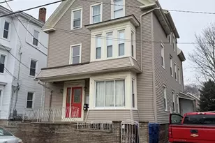 592 Cottage St, New Bedford, MA 02740 - Photo 1