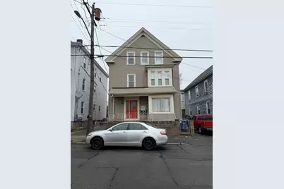 592 Cottage St, New Bedford, MA 02740 - Photo 3