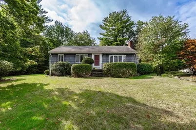 66 Depot Street, Easton, MA 02375 - Photo 1