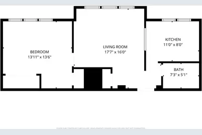 1480 Commonwealth Ave #10, Boston, MA 02135 - Photo 19