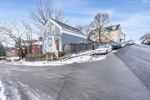 15 Reservoir St, Worcester, MA 01605 - Photo 3