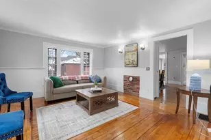 15 Reservoir St, Worcester, MA 01605 - Photo 5