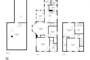 15 Reservoir St, Worcester, MA 01605 - Photo 35