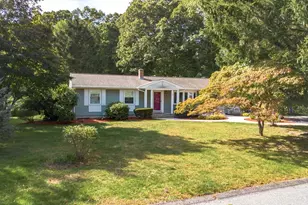 23 Colonial Way, Rehoboth, MA 02769 - Photo 1