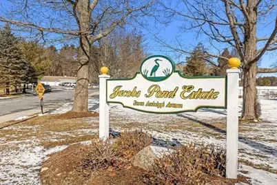 7 Assinippi Ave #205, Norwell, MA 02061 - Photo 17