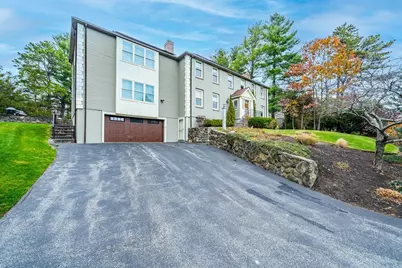 8 Buckman Dr, Winchester, MA 01890 - Photo 9