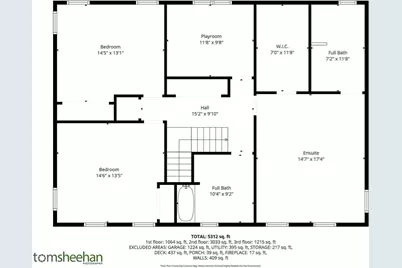 10 Popes Lane, Hingham, MA 02043 - Photo 33