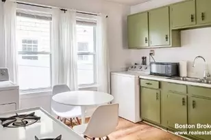 122 Hillside St, Boston, MA 02120 - Photo 1