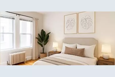 122 Hillside Street #1, Boston, MA 02120 - Photo 3