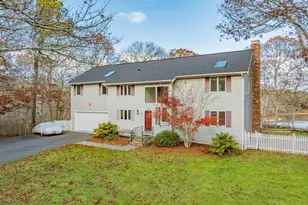 11 Elizabeth, Yarmouth, MA 02673 - Photo 1