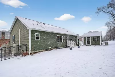 37 Tower Street, Hudson, MA 01749 - Photo 33