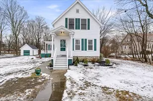 135 Bank St, Abington, MA 02351 - Photo 1