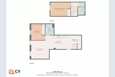 280 Essex Street #501, Lawrence, MA 01840 - Photo 21