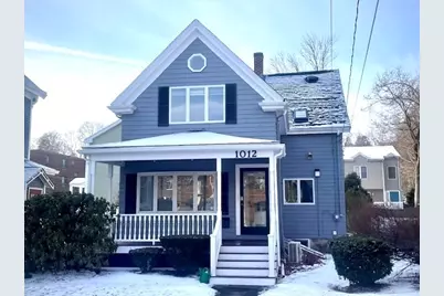 1012 Massachusetts Ave, Arlington, MA 02476 - Photo 1