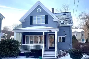 1012 Massachusetts Ave, Arlington, MA 02476 - Photo 1