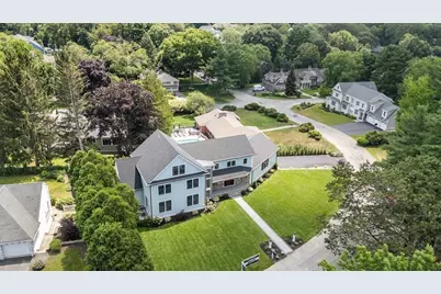 53 Crestview Rd, Belmont, MA 02478 - Photo 3
