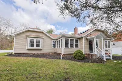 557 Dedham St., Wrentham, MA 02093 - Photo 37
