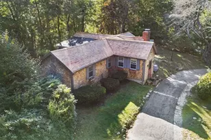 324 Sandwich St, Plymouth, MA 02360 - Photo 1