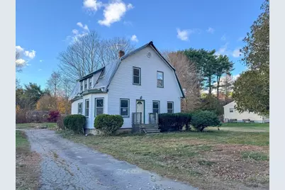 53 Miller St, Middleborough, MA 02346 - Photo 1