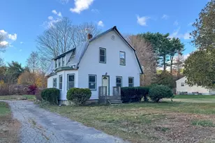 53 Miller St, Middleborough, MA 02346 - Photo 1