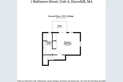 7 Baltimore St #2, Haverhill, MA 01830 - Photo 35
