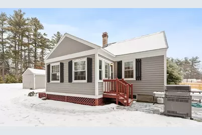 558 Massachusetts Ave, Lunenburg, MA 01462 - Photo 29