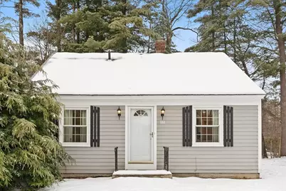 558 Massachusetts Ave, Lunenburg, MA 01462 - Photo 1