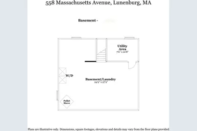 558 Massachusetts Ave, Lunenburg, MA 01462 - Photo 39