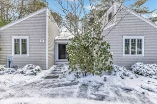 97 Walton Heath Way, Mashpee, MA 02649 - Photo 1