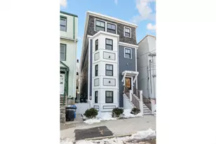 229 E Eagle St, Boston, MA 02128 - Photo 1